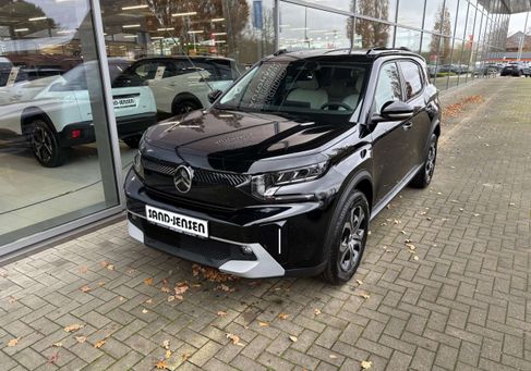 Citroën C3 Aircross, 2025