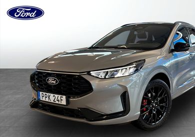 Ford Kuga, 2026