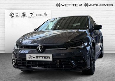 Volkswagen Polo, 2026