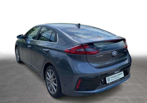 Hyundai IONIQ, 2019 3