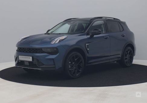 Lynk &amp; Co 01, 2023