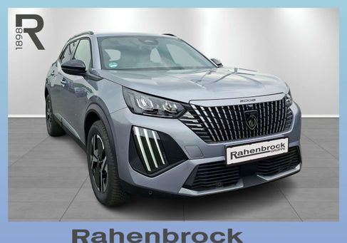 Peugeot 2008, 2026