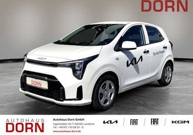 Kia Picanto, 2026