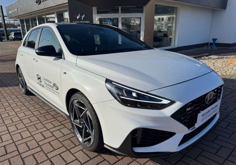 Hyundai i30, 2025 2