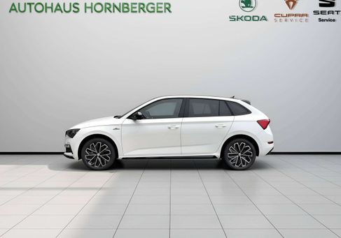 Skoda Scala, 2023