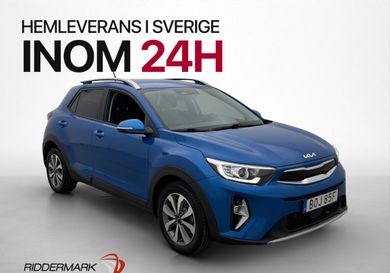 Kia Stonic, 2022
