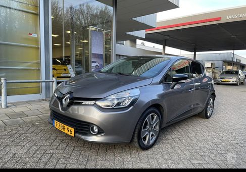 Renault Clio, 2014