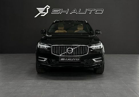 Volvo XC60, 2020