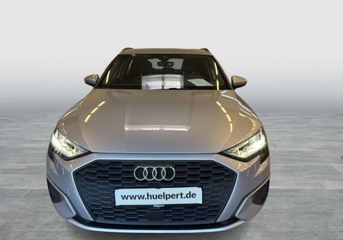 Audi A3, 2023 2