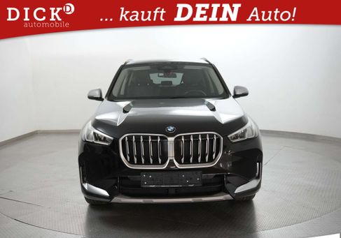 BMW X1, 2024 3