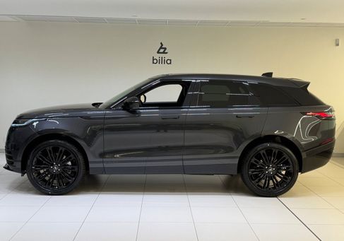 Land Rover Range Rover Velar, 2026