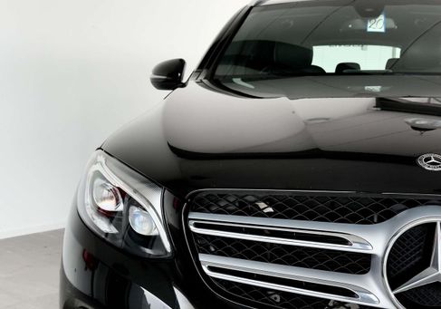 Mercedes-Benz G-klasse, 2019