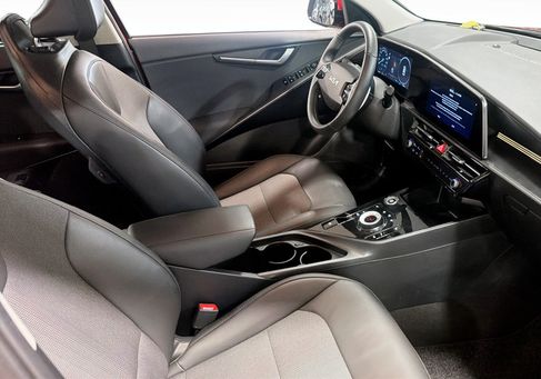 Kia Niro, 2023