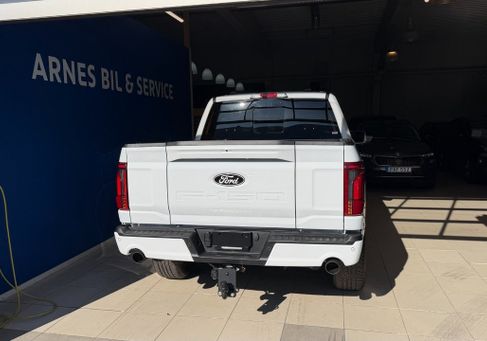 Ford F 150, 2025