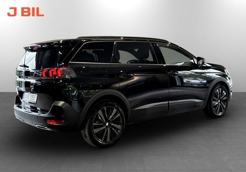 Peugeot 5008, 2023