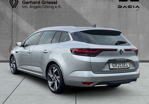 Renault Megane, 2020