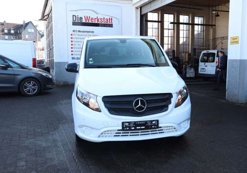Mercedes-Benz Vito, 2019