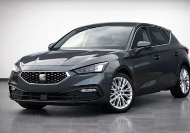 Seat Leon, 2021