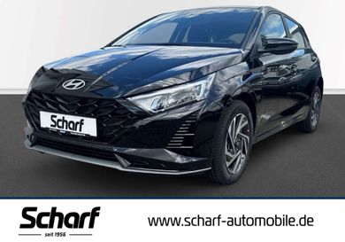 Hyundai i20, 2026