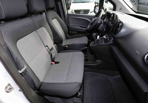 Mercedes-Benz Citan, 2026