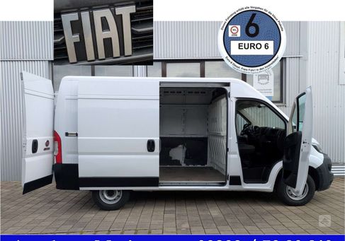 Fiat Ducato, 2022