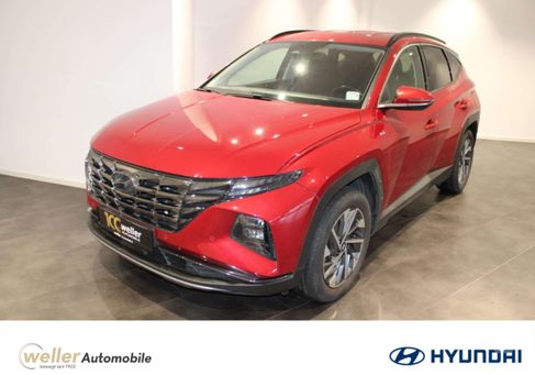 Hyundai Tucson, 2020