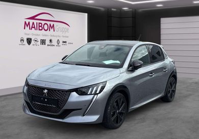 Peugeot 208, 2024