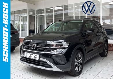 Volkswagen T-Cross, 2027