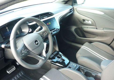 Opel Corsa, 2025 3