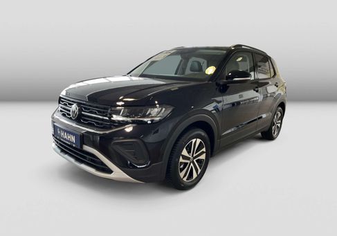 Volkswagen T-Cross, 2026
