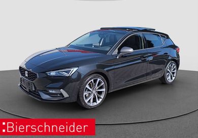 Seat Leon, 2023