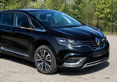 Renault Espace, 2019
