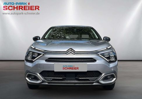 Citroën C4, 2021 2