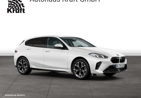BMW 116, 2026