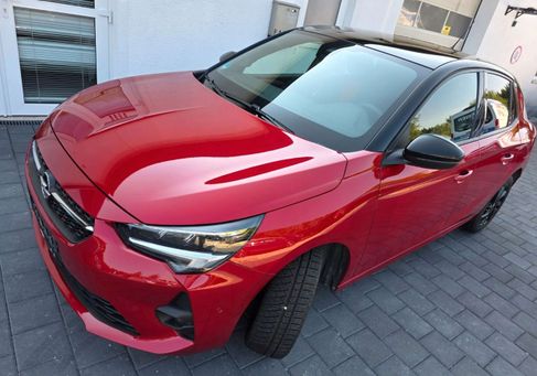 Opel Corsa, 2023 3