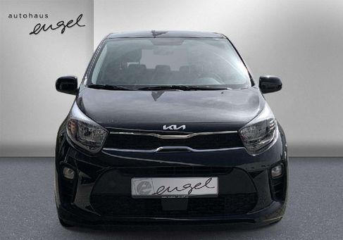 Kia Picanto, 2022 3