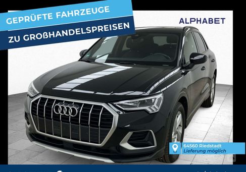 Audi Q3, 2021