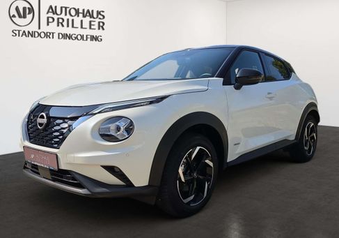 Nissan Juke, 2023