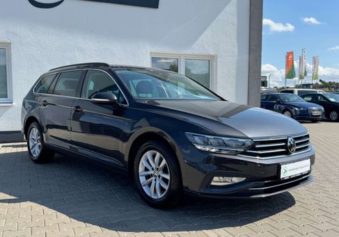 Volkswagen Passat Variant, 2024 2