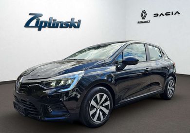 Renault Clio, 2023