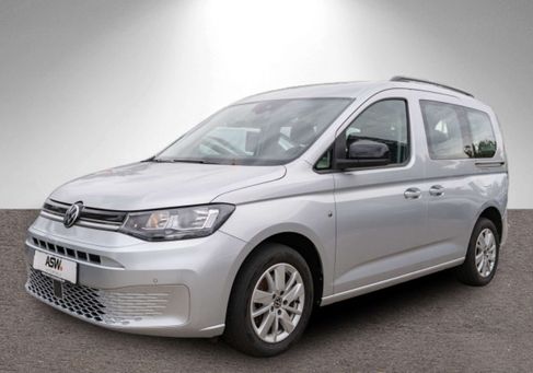Volkswagen Caddy, 2023