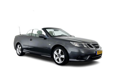 Saab 9-3, 2010