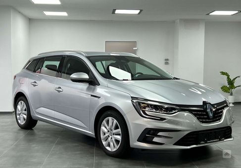 Renault Megane, 2023
