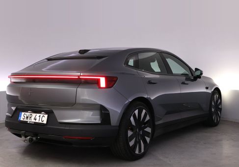 Polestar, 2025