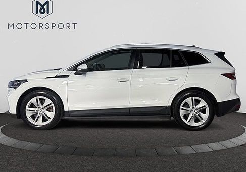 Skoda Enyaq, 2023