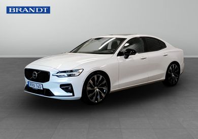 Volvo S60, 2023