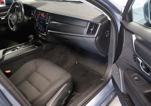 Volvo S90, 2017