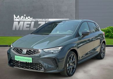 Seat Ibiza, 2026