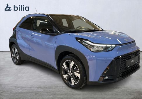 Toyota Aygo, 2026 3