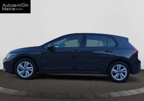 Volkswagen Golf, 2022 2